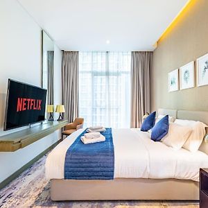 Studio Appartement